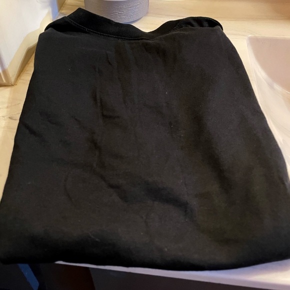 BUNDLE of Two 2009 Sturgis 69th Motorcycle Rally Henley Shirts, Never Worn, XL - Picture 6 of 14